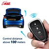 remote car rolling code